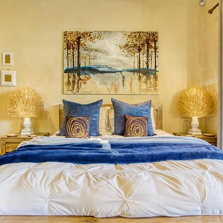 B&B Vinboho Fokváros Kültér fotó
