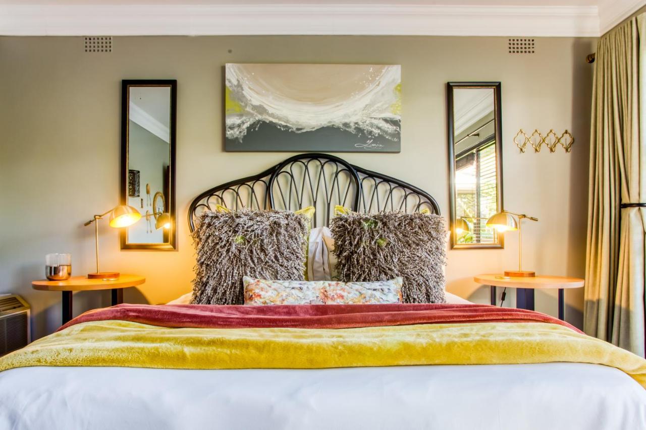 B&B Vinboho Fokváros Kültér fotó