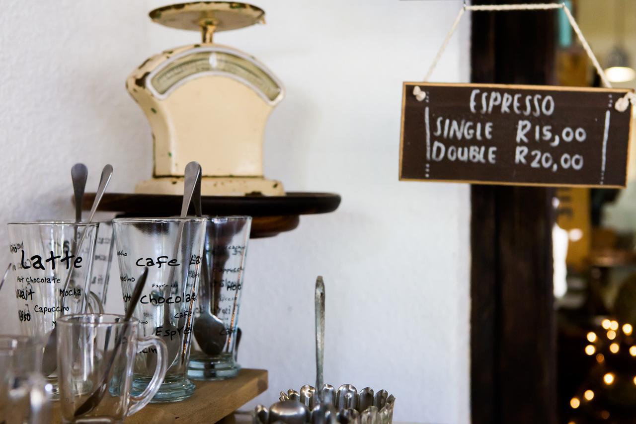 B&B Vinboho Fokváros Kültér fotó